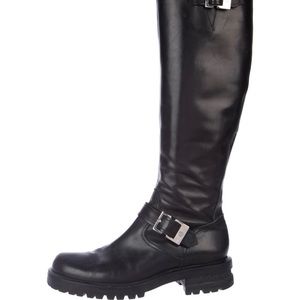 Versace Women’s Boots